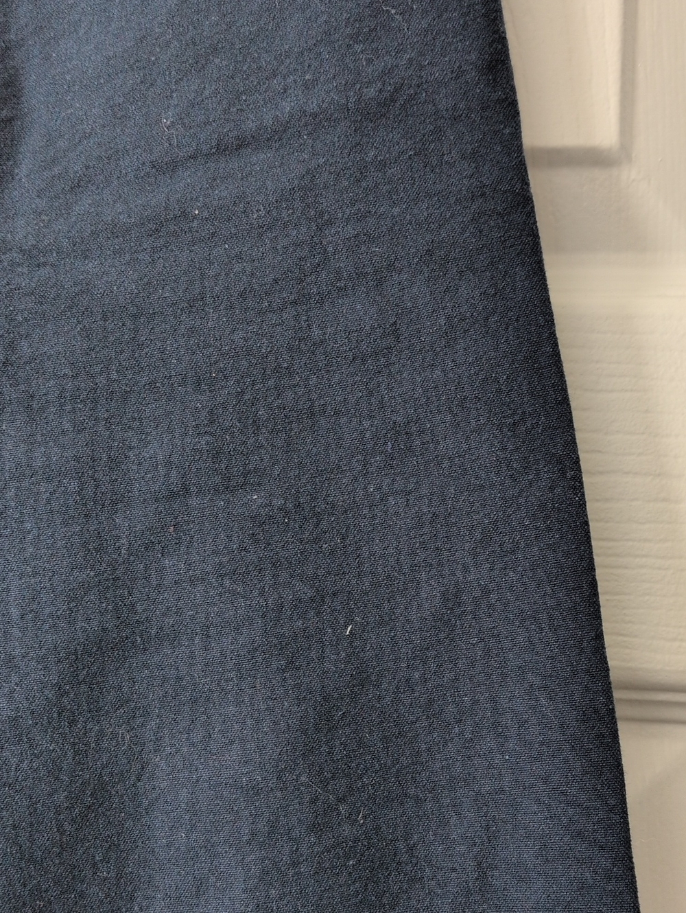 Jesse Kamm Wide Leg Pant - Picture 2 of 5